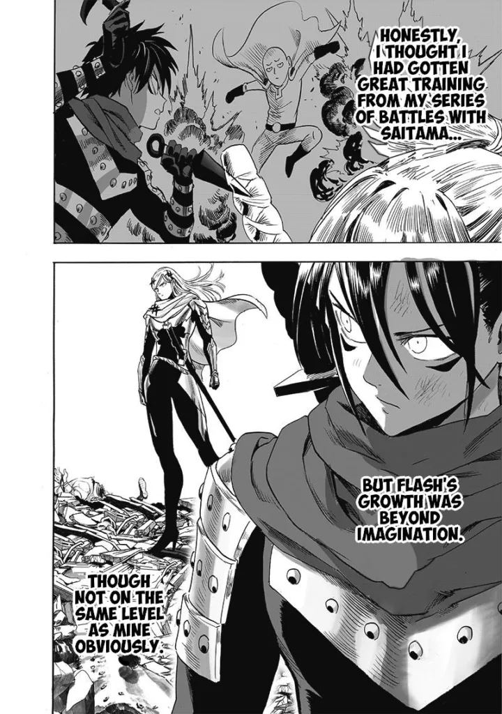 one punch man ch200 page02